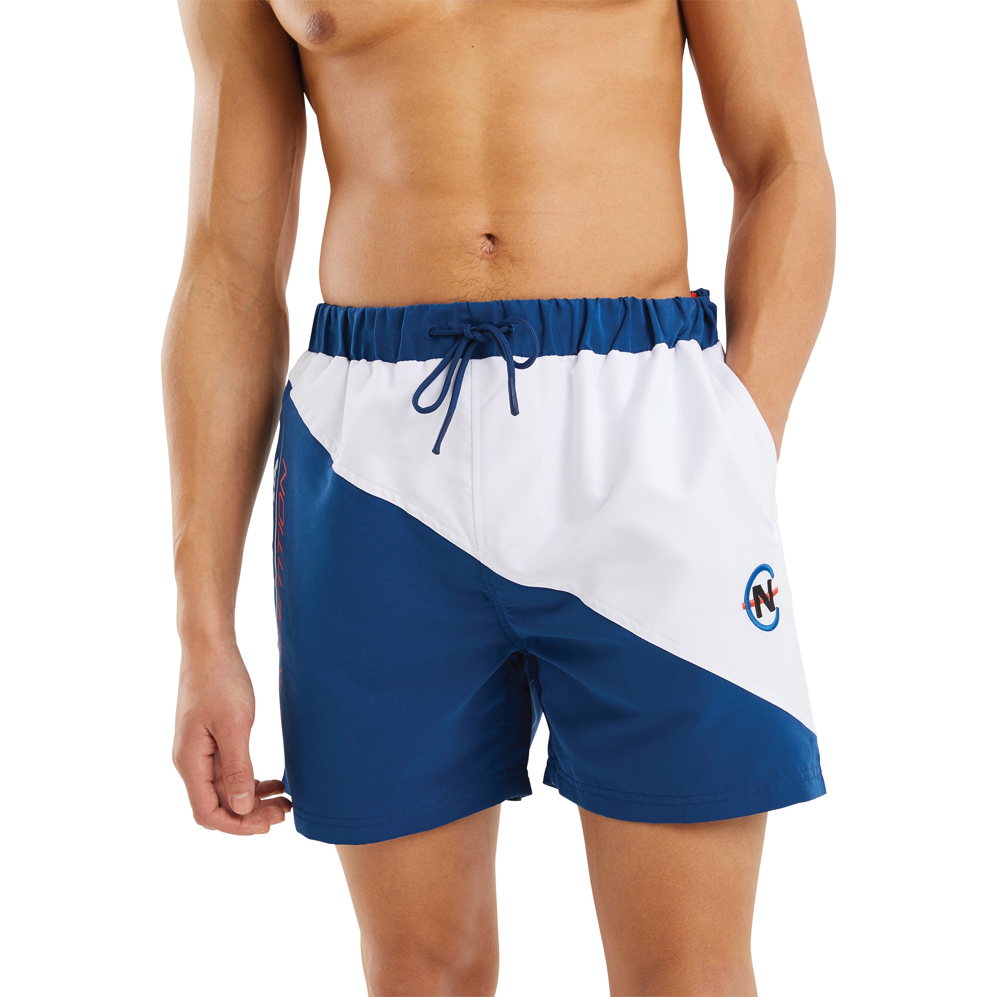 Mens Shorts & Swimwear