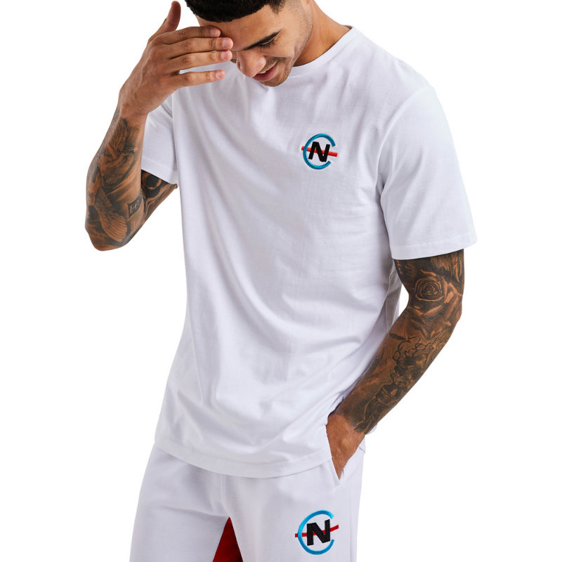 Mens T-Shirts & Singlets