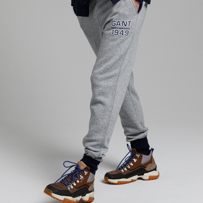 Mens Pants & Sweatpants