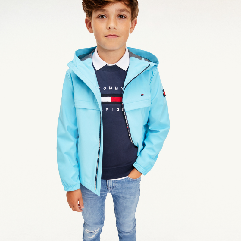 Kids Clothing & Accessories