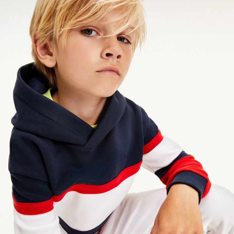 Kids Hoodies, Sweatshirts & Jackets