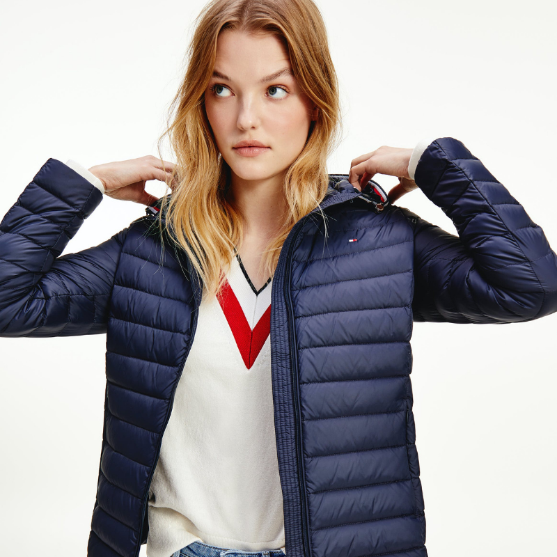 Womens Jackets