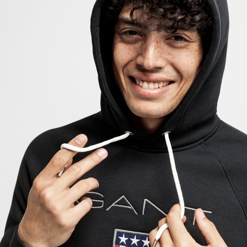 Mens Hoodies & Sweatshirts