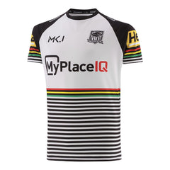 Penrith Panthers 2026 Men’s Warm Up Tee