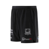 2026 PANTHERS MEN'S TRAINING SHORTS