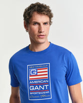 Gant Graphic T-Shirt