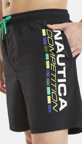 Nautica Bolsa 6” Swim Shorts