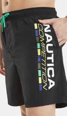 Nautica Bolsa 6” Swim Shorts