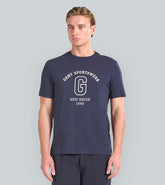 Gant Graphic SS T-Shirt