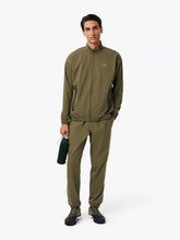 Lacoste Tennis Taffeta Tracksuit