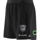 2026 BULLDOGS MENS TRAINING SHORTS