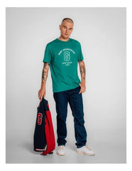Gant Graphic SS T-Shirt