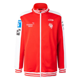 St George Dragons 2026 Men’s Track Jacket
