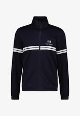Sergio Tacchini Arturo Mesh Track Jacket