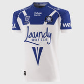 Canterbury-Bankstown Bulldogs Home Replica Jersey 2025