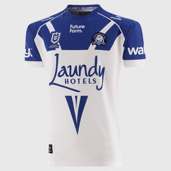 Canterbury-Bankstown Bulldogs Home Replica Jersey 2025