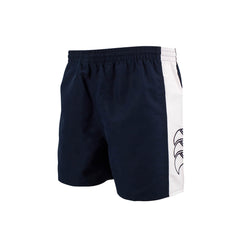 CCC Panelled Tactic Short