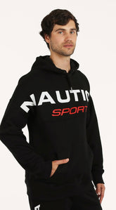 NAUTICA SPORT BEAUFORT HOODIE