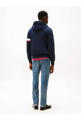 Tommy Hilfiger RWB Insert Hoodie