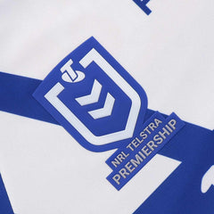 Canterbury-Bankstown Bulldogs 2026 Home & Away Jersey
