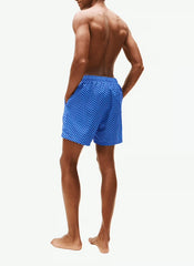 Tommy Hilfiger Printed Swim Short
