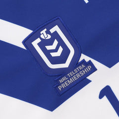 Canterbury-Bankstown Bulldogs Home Replica Jersey 2025