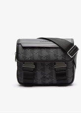 Men's The Blend Messenger Bag
