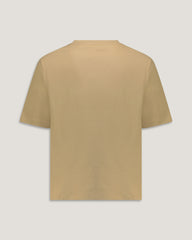 Gant Logo Badge SS T-Shirt