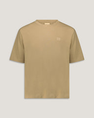 Gant Logo Badge SS T-Shirt