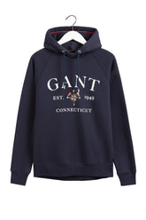 Gant Sail Hoodie