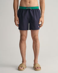 GANT CF Retro Swimming Shorts