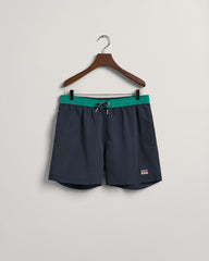 GANT CF Retro Swimming Shorts