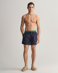 GANT CF Retro Swimming Shorts