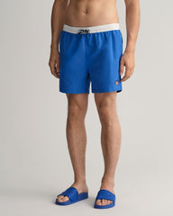 GANT CF Retro Swimming Shorts