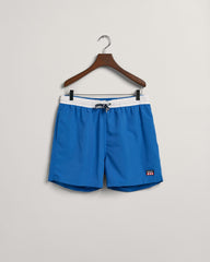 GANT CF Retro Swimming Shorts