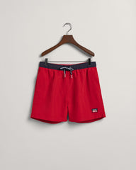 GANT CF Retro Swimming Shorts