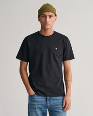 GANT Regular Shield SS T-Shirt