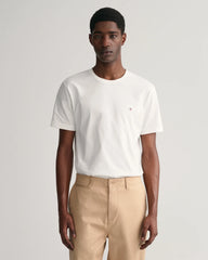 GANT Regular Shield SS T-Shirt