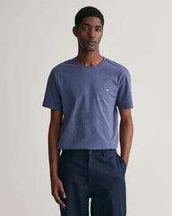 GANT Regular Shield SS T-Shirt
