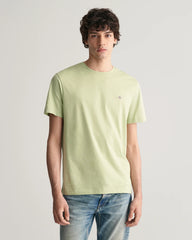 GANT Regular Shield SS T-Shirt
