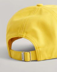 GANT Unisex Shield High Cap