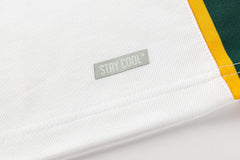 AUSTRALIAN KANGAROOS 2026 NRL MENS TEAM POLO SHIRT