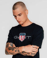 Gant Shield T-Shirt