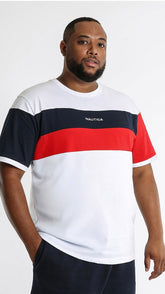 Results BIG & TALL GEYSER TEE