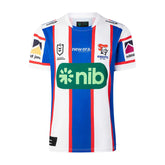 Newcastle Knights NRL 2026 Away Jersey Mens