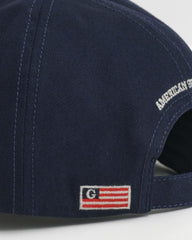 Gant Graphic Cotton Twill Cap