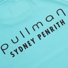 Penrith Panthers 2026 Men’s Training T-Shirt – Official NRL Gear