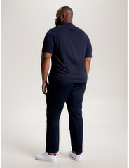 Tommy Hilfiger BT-Monotype Roundle Tee B