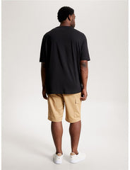 Tommy Hilfiger BT-Monotype Roundle Tee B