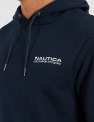 Nautica Hamilton Overhead Hoodie